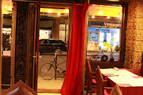 Atmosphère du Restaurant indien Rasna Indian Restaurant à Paris - n°5
