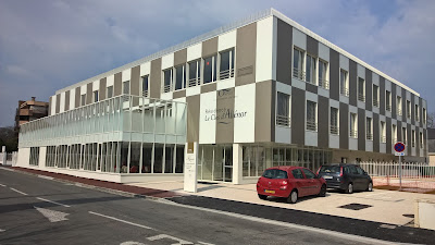 Résidence Le clos d'Alienor - emeis à Le Bouscat