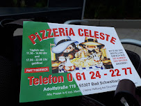 Menu du Imbiss am Schmidtbergplatz à Bad Schwalbach