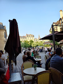 Atmosphère du Restaurant français Le Tablier à Troyes - n°19