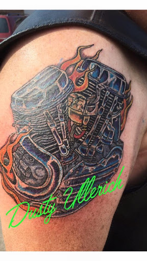 Explore infinity tattoo ideas for couples, creative tattoo ideas in Denver, available at Emporium of Design