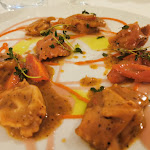 Photo n°4 de l'avis de Roberto.a fait le 09/09/2021 à 06:40 sur le  Lo Scorfano Allegro à Golfo Aranci