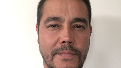 Alexandre HUYNH - Ostéopathe D.O Dijon à Dijon