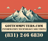 Gott Computers - Photo 3 - Car repair in Scotts Valley, CA, Santa Cruz
