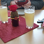 Photo n°1 de l'avis de Roland.� fait le 31/03/2023 à 17:37 sur le  Christl Im Loch à Kaltern an der Weinstraße