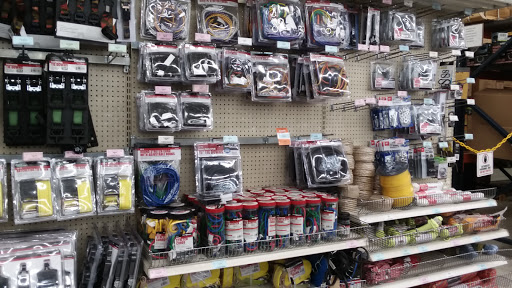 Hardware Store «Harbor Freight Tools», reviews and photos, 338 Domer Ave, Laurel, MD 20707, USA