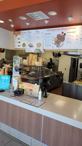 Mexican Restaurant «El Pollo Loco», reviews and photos, 25371 Alicia Pkwy, Laguna Hills, CA 92653, USA