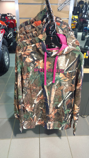 ATV Dealer «Pioneer Motorsport», reviews and photos, 12220 Olean Rd, Chaffee, NY 14030, USA