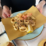 Photo n°2 de l'avis de Angela. fait le 19/11/2023 à 20:53 sur le  Retrogusto Ristorante Pizzeria à Fornovo di Taro