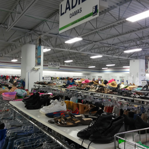 Thrift Store «Goodwill», reviews and photos