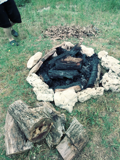 Golf Course «Battle Lake Golf Course», reviews and photos, 4443 Battle Lake Rd, Mart, TX 76664, USA