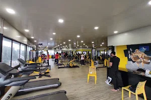 Absolute Fitness Center image