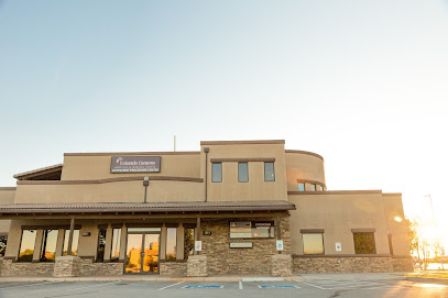 Colorado Canyons Hospital & Medical Center: Outpatient Procedure Center
