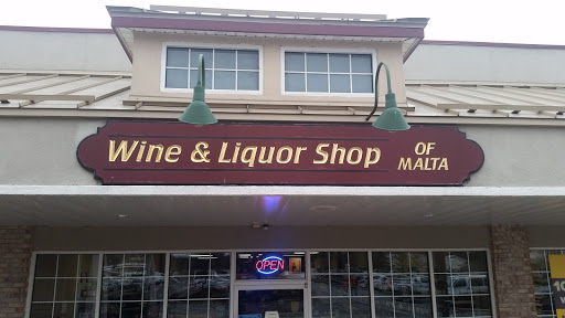 Liquor Store «Wine & Liquor Shop of Malta», reviews and photos, 5 Kendall Way, Ballston Spa, NY 12020, USA