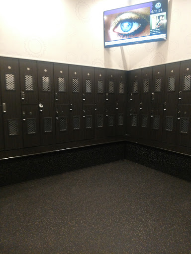 Gym «Planet Fitness», reviews and photos, 620 E End Blvd S, Marshall, TX 75670, USA