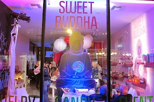 Sweet Buddha image