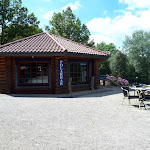 Photo n°2 de l'avis de Michael.o fait le 20/05/2020 à 15:08 sur le  Cafe Seewies à Stahlhofen am Wiesensee