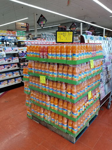 Grocery Store «Foodtown of New Brunswick», reviews and photos, 20 Elizabeth St, New Brunswick, NJ 08901, USA