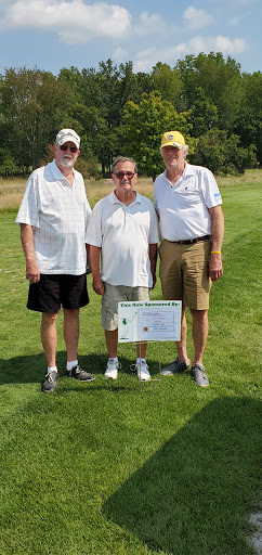 Golf Course «Circling Hills Golf Course», reviews and photos, 10240 Carolina Trace Rd, Harrison, OH 45030, USA