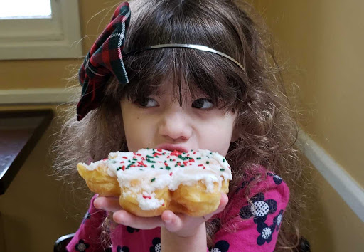 Donut Shop «Donut Alley», reviews and photos, 471 Magnolia Ave, Larkspur, CA 94939, USA