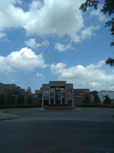 Art Center «Arkansas Arts Center», reviews and photos, 501 E 9th St, Little Rock, AR 72202, USA