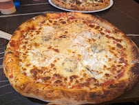 Pizza du Pizzeria Pizz'amore Villeurbanne 69100 - n°14