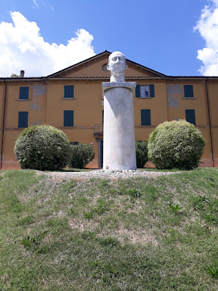 Extérieur Villa Villa Griffone 40037 Pontecchio Marconi