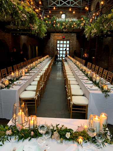 Florist «fLorEsta», reviews and photos, 51-02 Vernon Blvd, Long Island City, NY 11101, USA