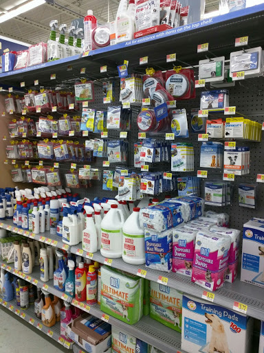 Department Store «Walmart Supercenter», reviews and photos, 10562 Belleville Rd, Belleville, MI 48111, USA