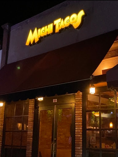 Michi Tacos image
