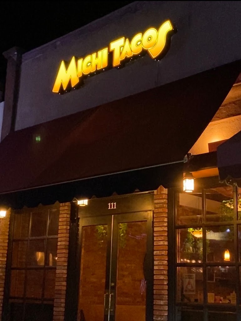 Michi Tacos 92530