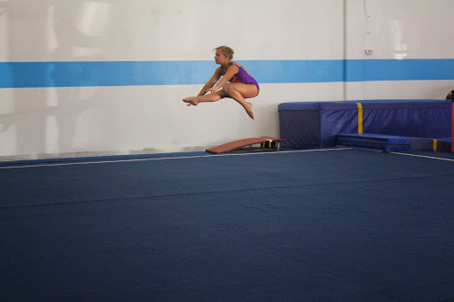 Gymnastics Center «East Coast Gymnastics & Cheer», reviews and photos, 1810 Roberts St, Winchester, VA 22601, USA