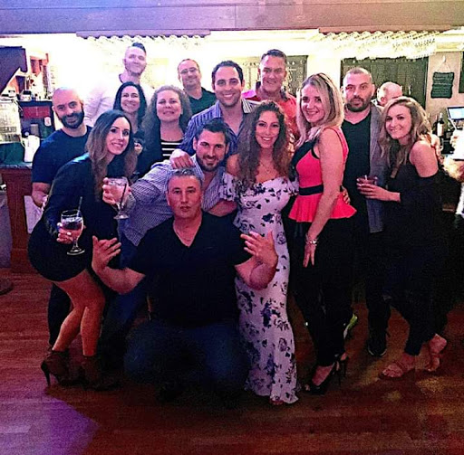 New American Restaurant «Bull Mansion New American Bistro», reviews and photos, 55 Pearl St, Worcester, MA 01608, USA