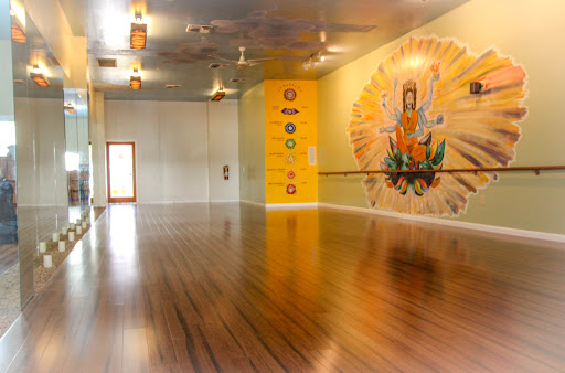 Yoga Studio «Hot Box Yoga», reviews and photos, 22433 Foothill Blvd, Hayward, CA 94541, USA