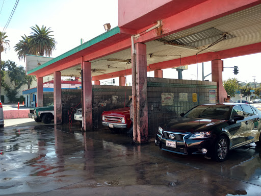 Car Wash «Laser Coin Car Wash», reviews and photos, 1707 Colorado Blvd, Los Angeles, CA 90041, USA