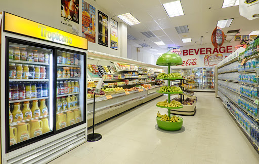 Grocery Store «Goodies Supermarket», reviews and photos, 8550 International Dr, Orlando, FL 32819, USA