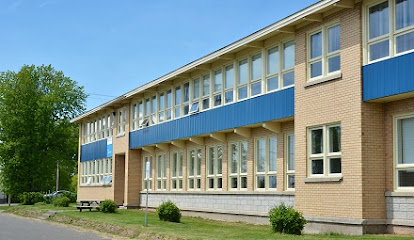 Ecole Cap Beau-Soleil