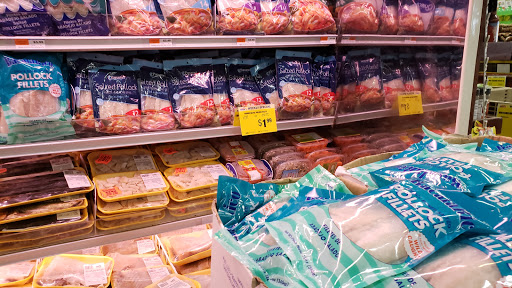 Grocery Store «Bravo Supermarkets», reviews and photos, 1621 N State Rd 7, Lauderhill, FL 33313, USA