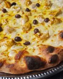 Photo n°7 de Pizza mia à La Trinité ()