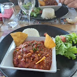 Photo n° 3 de l'avis de Annabel.i fait le 07/08/2021 à 11:17 pour les saveurs du monde à Saintes