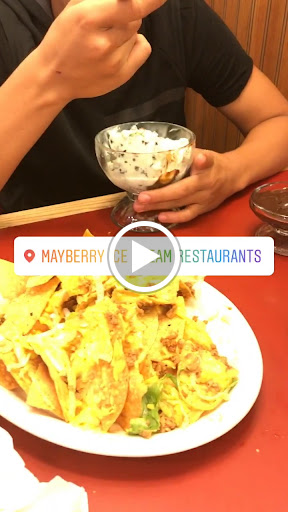 Ice Cream Shop «Mayberry», reviews and photos, 50 Miller St A, Winston-Salem, NC 27104, USA