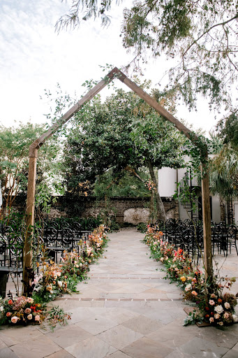 Event Venue «The Gadsden House», reviews and photos, 329 E Bay St, Charleston, SC 29403, USA