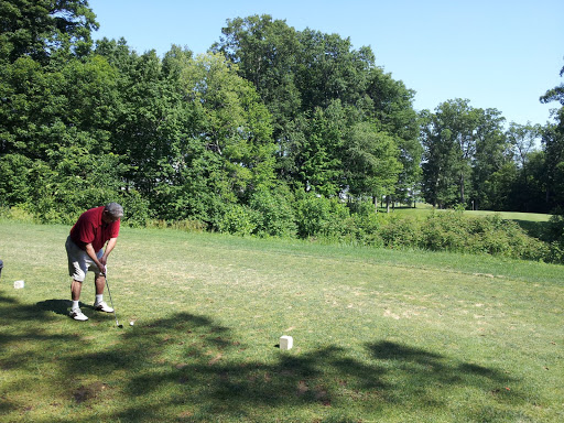 Golf Course «Golf Ravines», reviews and photos, 8525 Division Rd, West Lafayette, IN 47906, USA