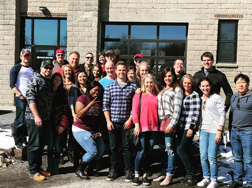 Gym «CrossFit Woodbury», reviews and photos, 680 Commerce Dr #110, Woodbury, MN 55125, USA