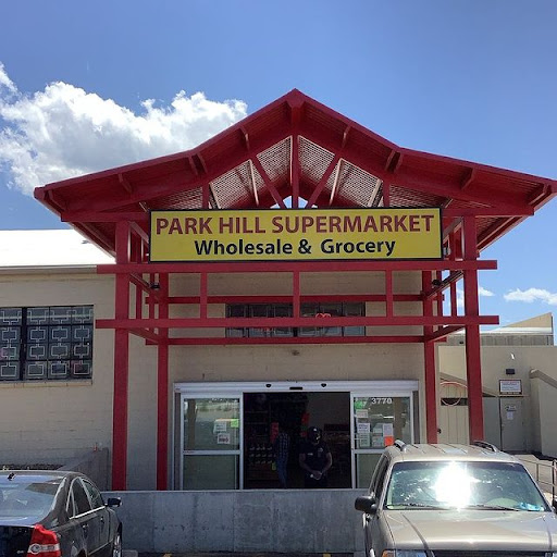 Discount Supermarket «Park Hill Supermarket», reviews and photos, 3770 E 40th Ave, Denver, CO 80205, USA