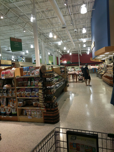 Supermarket «Publix Super Market at Driftwood Plaza», reviews and photos, 3830 S Hwy A1A, Melbourne Beach, FL 32951, USA
