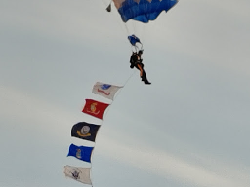 Winery «Spyglass Ridge Winery», reviews and photos, 105 Carroll Rd, Sunbury, PA 17801, USA