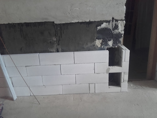 Bán Fess Építőipari Kft. - Építőipari vállalkozás