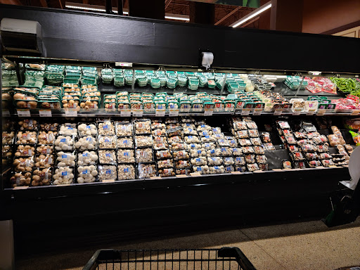 Supermarket «Wegmans», reviews and photos, 11620 Monument Dr, Fairfax, VA 22030, USA