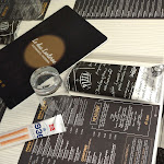 Photo n°8 de l'avis de Kirill.a fait le 05/09/2023 à 10:14 sur le  Ristorante Pizzeria Le Due Lanterne à Ventimiglia